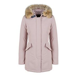 Woolrich Byrd Cloth Arctic Parka
